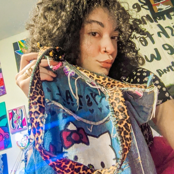 Meet your Posher, Watermelon Star - Picture 2 of 2